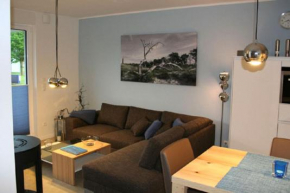 Käptn Brass Villa 1 App 2 Wiesenweg in Dierhagen